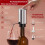Electric Wine Pourer,Touchless Automatic Beverage Pourer, Rechargeable Wine Dispenser with Lockable Wine Stopper, 4