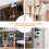 Interactive Plush Cat Toys for Cats Stretchable Rechargeable Automatic Interactive Cat Plush Toy Hanging for Cat Teaser 5