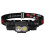 Type-C Rechargeable LED Headlamp, White & Red Light 18650 Flashlight with Memory Function for Fishing Hunting Camping 1
