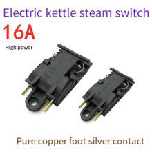 10 Pcs Electric Kettle Steam Pressure Jump 16A Kettle Power Thermostat Temperature Control Kettles