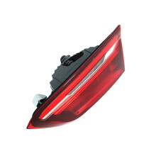 Luz Trasera LED de Freno de Advertencia para Automóvil, Ensamblaje de Luz Trasera para X1 2016-2019 Derecha 63217350698