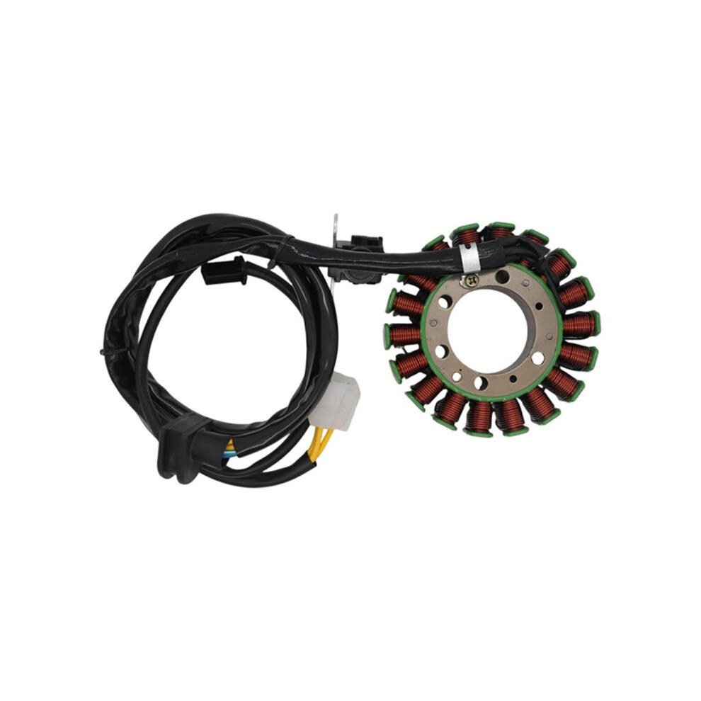 32101-45C00 Magneto Generator Stator Coil For Vs800 Intruder 800 Vs 800 Vs800gl Boulevard S50 2005-2009 6033892440580