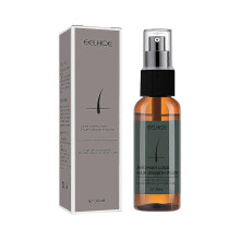Eelhoe Hair Anti-Loss Essence Spray Scalp Repair, Strengthening, Anti-Breakage, Nourishing Hair Root Massage Nutrient Liquid