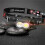 Type-C Rechargeable LED Headlamp, White & Red Light 18650 Flashlight with Memory Function for Fishing Hunting Camping 2
