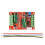 -Hall-Brushless-Motor-Controllerplatine, 3-Phasig, PWM-Eingang, 6-60 V, 400 W 1