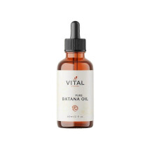 (1pc) Vital Strands Organic Batana Oil for Hair Growth for All Hair Types 60ml