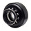 QR70 Wheel Side, Featuring CNC Machining and Anodized, for MOZA 1