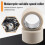 Motorcycle Clutch Variator Roller 0180-051100-0003 for  CF500 5