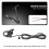 Thumb Throttle for WideWheel Pro Kickscooter Accessories Universal Waterproof Electric Scooter Thumb Accelerator 2