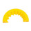 (Yellow) Multi-Function Drill Grinder, Drill Bit Sharpener, Power Drill Bit Grinding 1