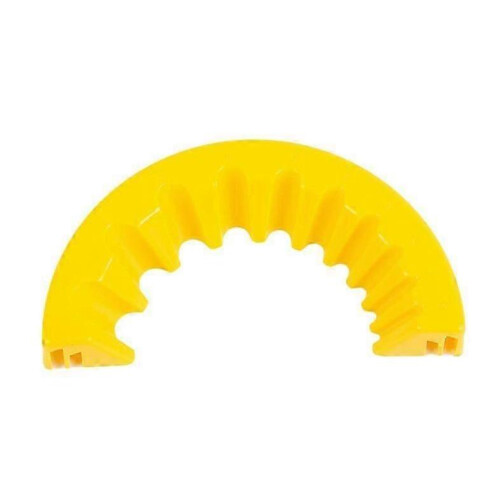 (Yellow) Multi-Function Drill Grinder, Drill Bit Sharpener, Power Drill Bit Grinding