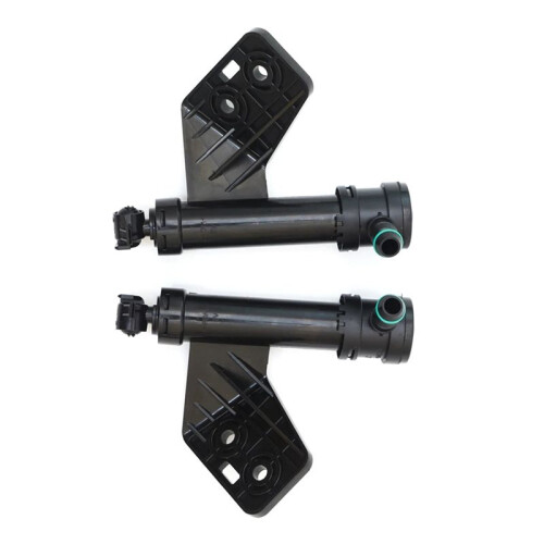Vorne  oder Rechts Scheinwerferwaschanlage Sprühdüse Pumpenzylinder 98671-B3000 / 98672-B3000 für