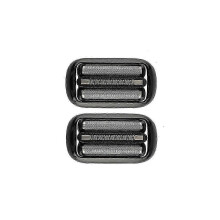 2 Pack Series 5/6 53B Replacement Head compatible with Braun Electric Foil Shaver 5020Cs 5018S 5035S 5049Cs 5050Cs 6020S 6040Cs