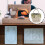 (334) Embroidery Pattern Quilting Stencil Embroidery Patchworks Sewing Craft Templates for Home Decor 1