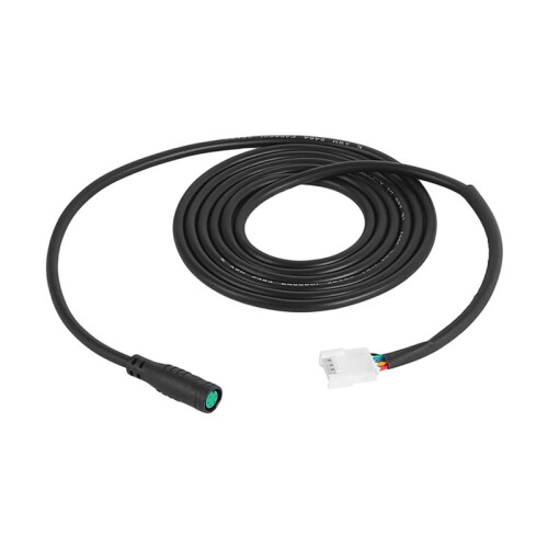 Electric Scooter Controller Dashboard Cable for  4 Lite (2nd Gen) KickScooter Data  Wire Replace Accessories 2