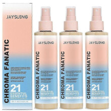Color Fanatic Leave-In Conditioner Spray, 21 Benefits for Color-Treated Hair, 5-in-1 Multi-Tasking Hair Spray