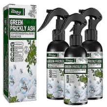suitable for 1/2/3Pcs Bed Bug Dust Mite Killer Spray Fast Protection for Mattresses Pillows Cover Couches Indoor Cleaning Exterminating Spray-CHENG DU