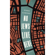 No Jews Live Here by John Lorinc Paperback Book