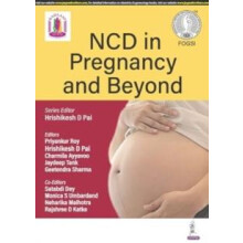 NCD in Pregnancy and Beyond by Hrishikesh Pai Paperback Book