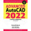 Advanced AutoCAD 2022 Exercise Workbook For Windows by Cheryl R. Shroc 1