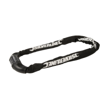 Silverline Chain Lock 6 x 900mm 5-Digit 502984