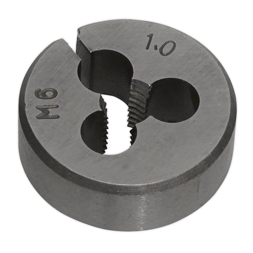 Sealey Sealey SSDM6 Split Die M6 x 1mm