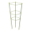 Silverline Silverline Plant Support 3 Ring 450mm 240028 1