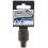 Draper Draper Expert 1/2"(F) x 3/8"(M) Impact Socket Converter 307 14099 1
