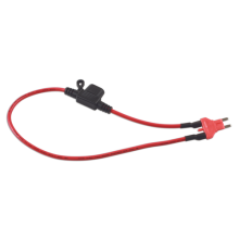 Laser 7384 Current Looper - Mini Type Fuses
