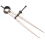 Draper Draper 150mm Spring Dividers 34196 1