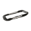Silverline Silverline Chain Lock 6 x 900mm 5-Digit 502984 2