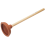 Draper Draper 135mm Diameter Sink Plunger 32894 1