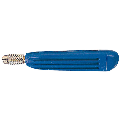 Draper Draper 110mm Swiss Pattern Needle File Handle 29523