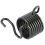 Draper Draper 92 Chisel Retaining Spring for Air Hammers 1
