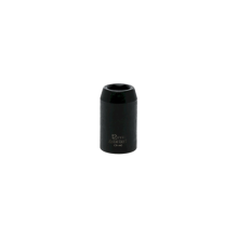 Teng Tools 920512AN Impact Socket 1/2in Drive 12mm ANSI