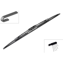 Bosch 3397011238 N71 Wiper Blade For HCV Windscreen Standard