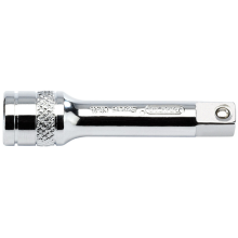 Draper 1/4" Square Drive Extension Bar (50mm) 16711
