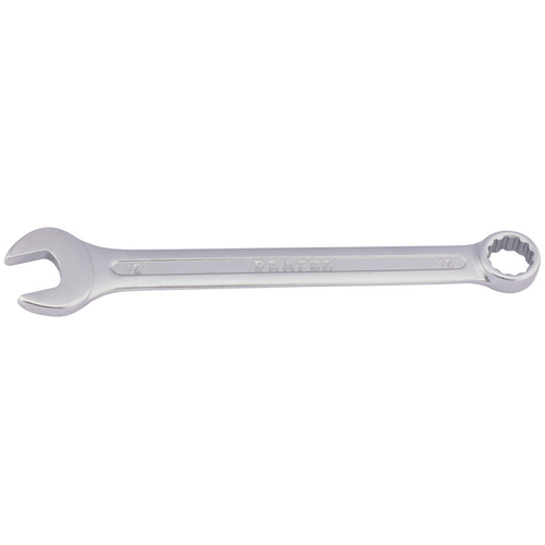 Draper Draper Metric Combination Spanner (12mm) RL-8231MM 68034