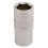 Draper Draper Expert 1/4" Square Drive Imperial Socket (5/16") 16522 1
