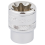 Draper Draper Expert 3/8" Square Drive Tx-Star Socket (E20) 34265 1