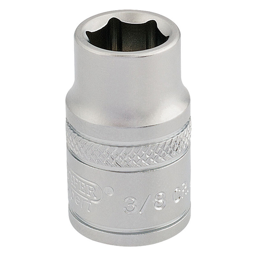 Draper Draper Expert 3/8" Square Drive 6 Point Imperial Socket (3/8") 16550