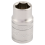 Draper Draper Expert 3/8" Square Drive 6 Point Metric Socket (10mm) 16535 1