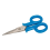 Silverline Silverline Electricians Scissors 140mm | 956775 1