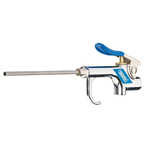 Draper Draper 70830 Long Reach Air Blow Gun