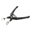 Silverline Silverline 553212 Relay Pliers 200mm 1