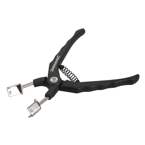 Silverline Silverline 553212 Relay Pliers 200mm