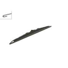 Bosch 3397004254 SP21S Wiper Blade Superplus Windscreen Standard