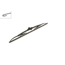 Bosch 3397004760 H500 Wiper Blade For Rear Car Window Superplus