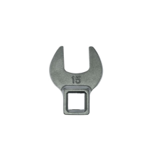 Teng Tools M386515-C | 3/8" Drive - Crow Foot Wrench - 15mm