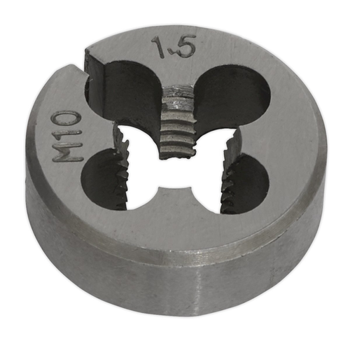 Sealey Sealey SSDM10 Split Die M10 x 1.5mm